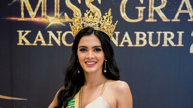 Clara Sosa Miss Grand International LPRIMA20190315 0028 33