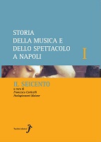 Copertina Storia della Musica IlSeicento TurchiniEdizioni