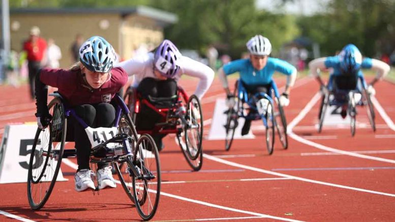 Disability Sports sportpage 777x437