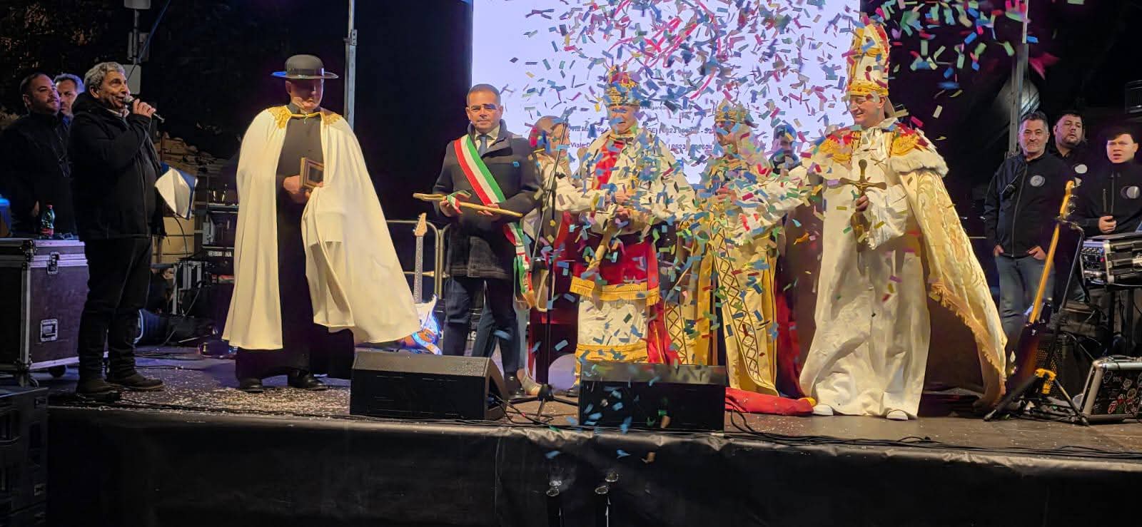 18.02.2026 Carnevale Vitulatino 2