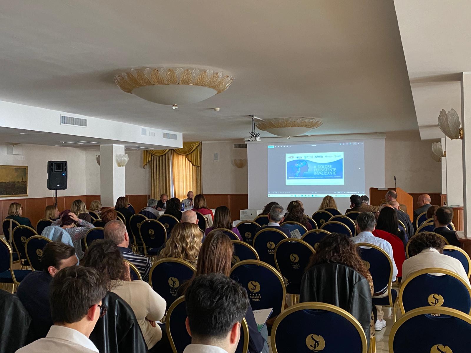 convegno