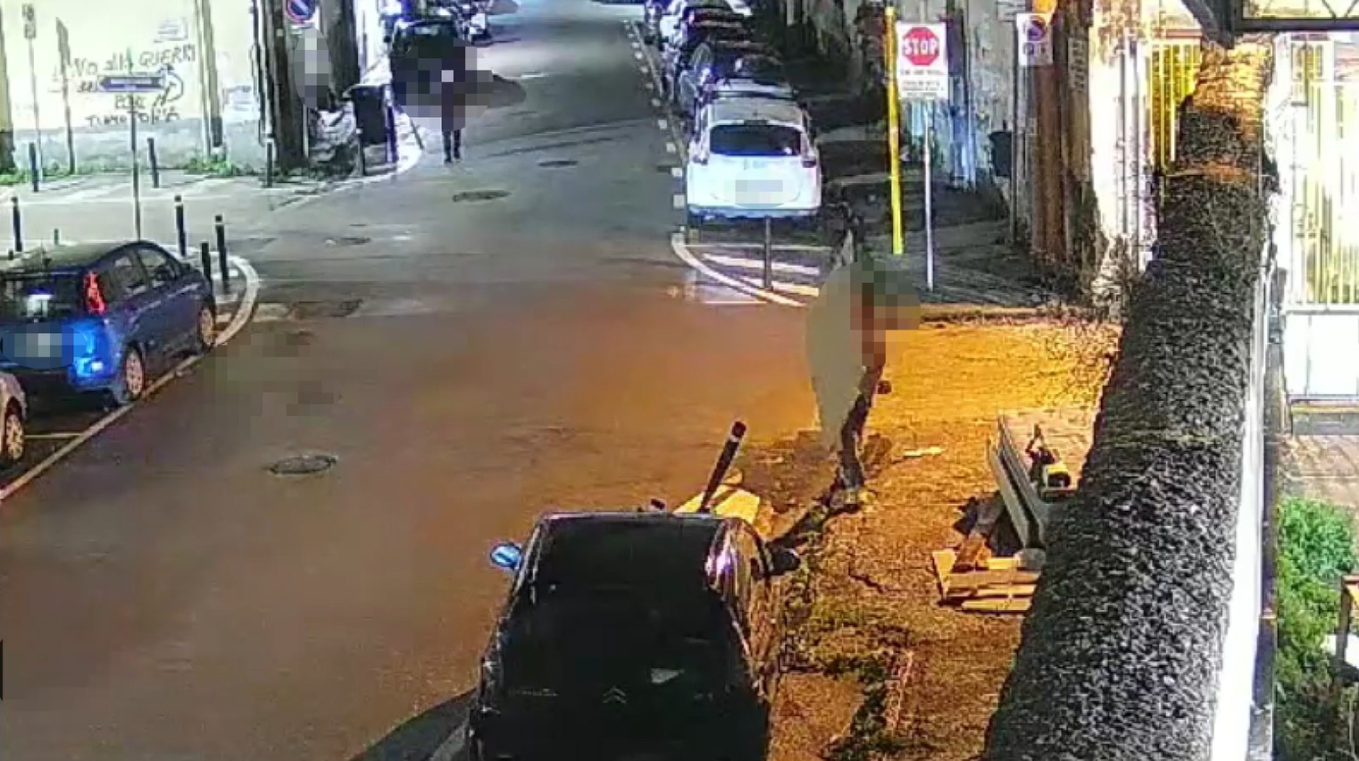 video 27 gennaio stabia municipale