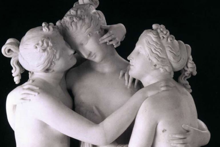Le Tre grazie del Canova in mostra a Napoli al Museo Archeologico Nazionale di Napoli 6ml5ghpf2o9g5zit0d8oh6lh60kd62m9ih465pbc8ms