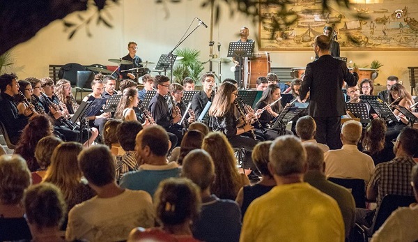 Orchestra Fiati Giovanile Cilento Castellabate