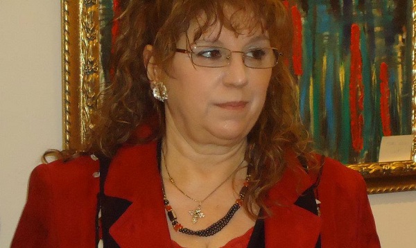 Raffaella Grassi
