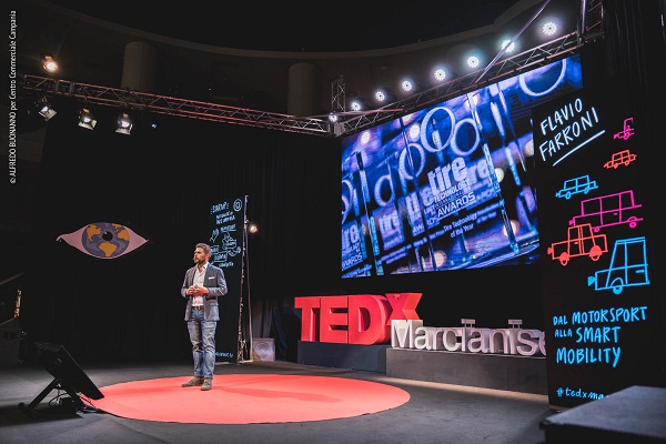TEDxMarcianise 2