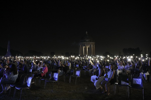 Carditello Festival 2021