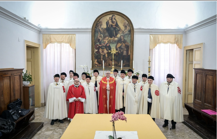 FOTO CATTEDRALE CASERTA