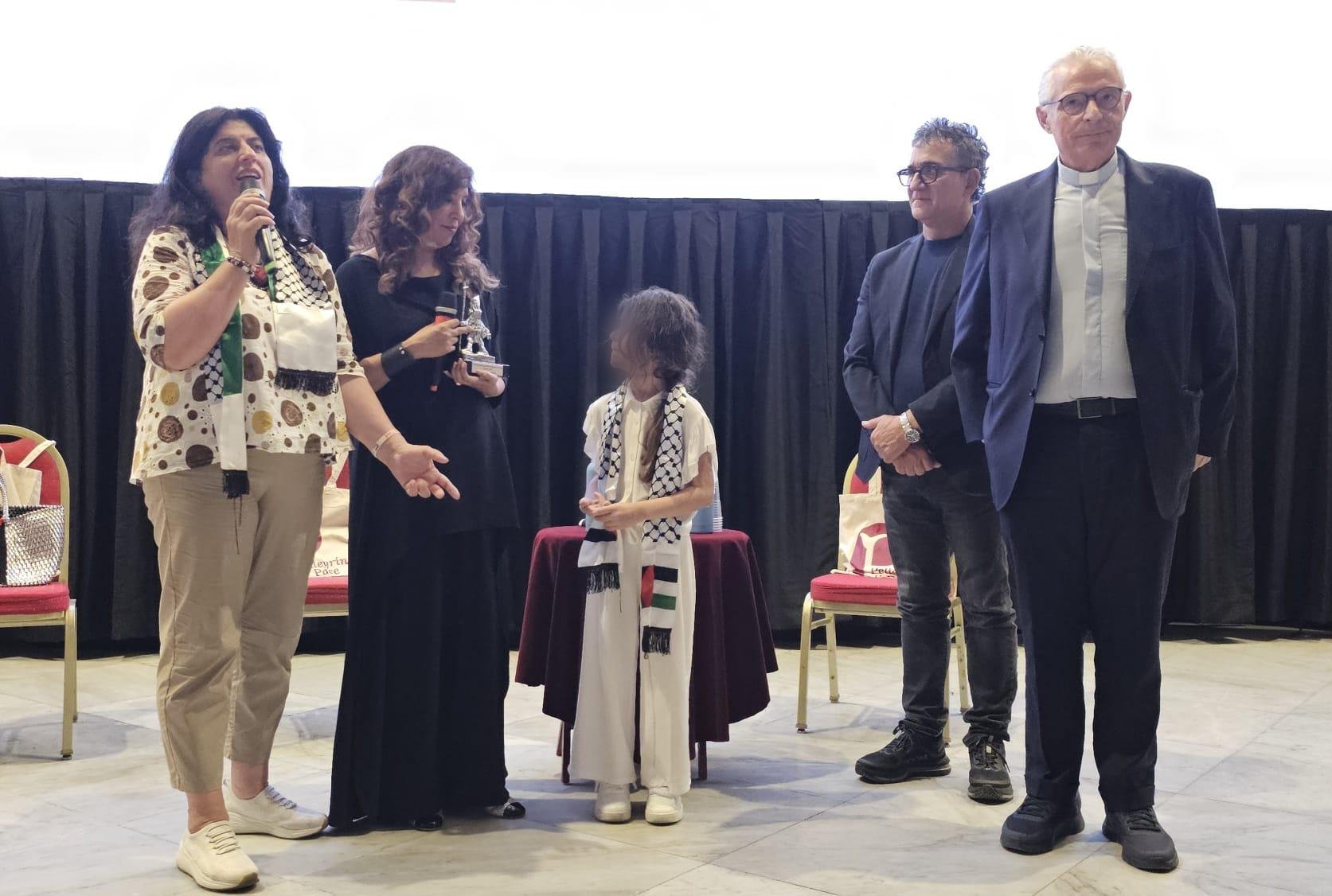 Premiazione