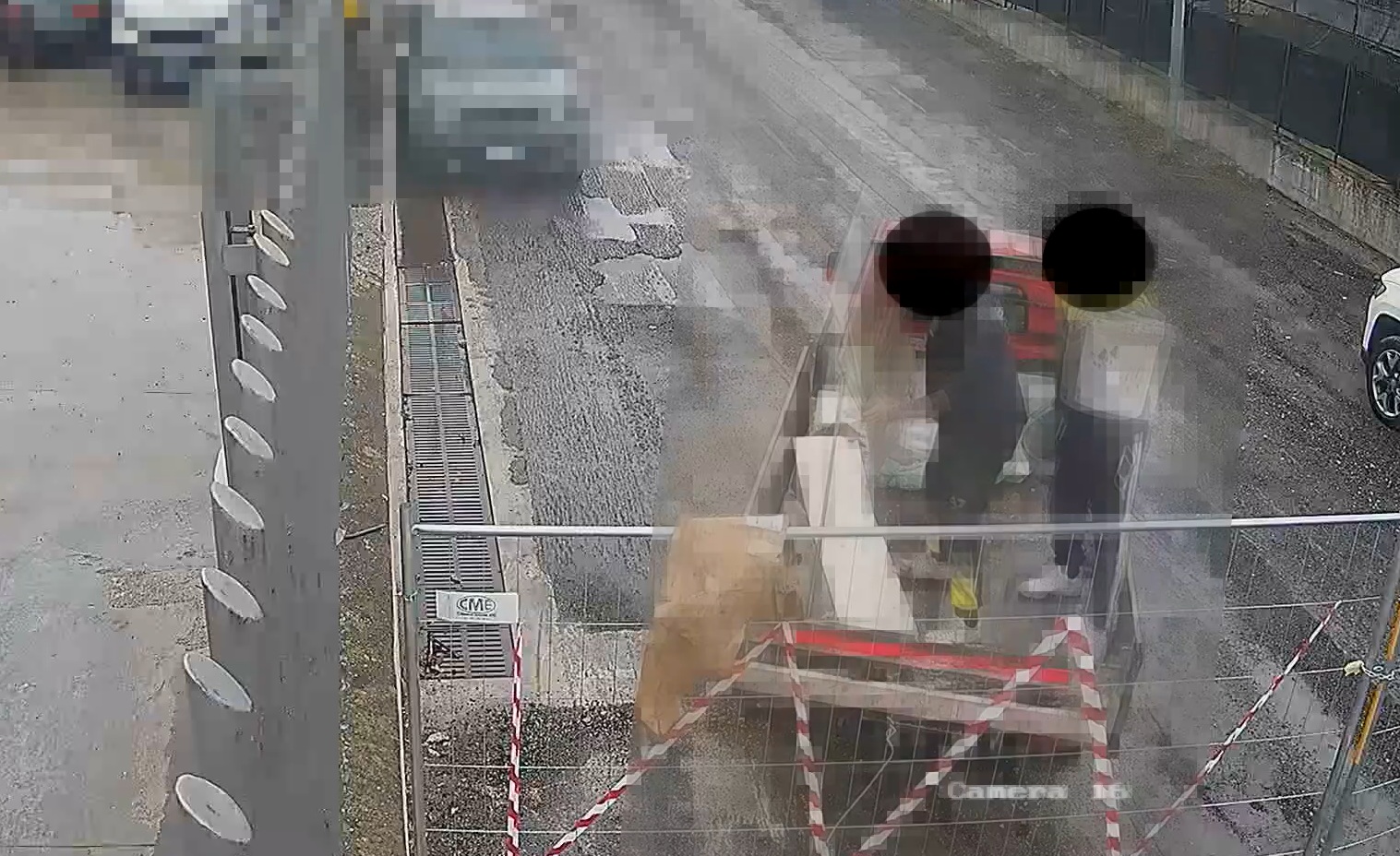 abbandono rifiuti 18112025