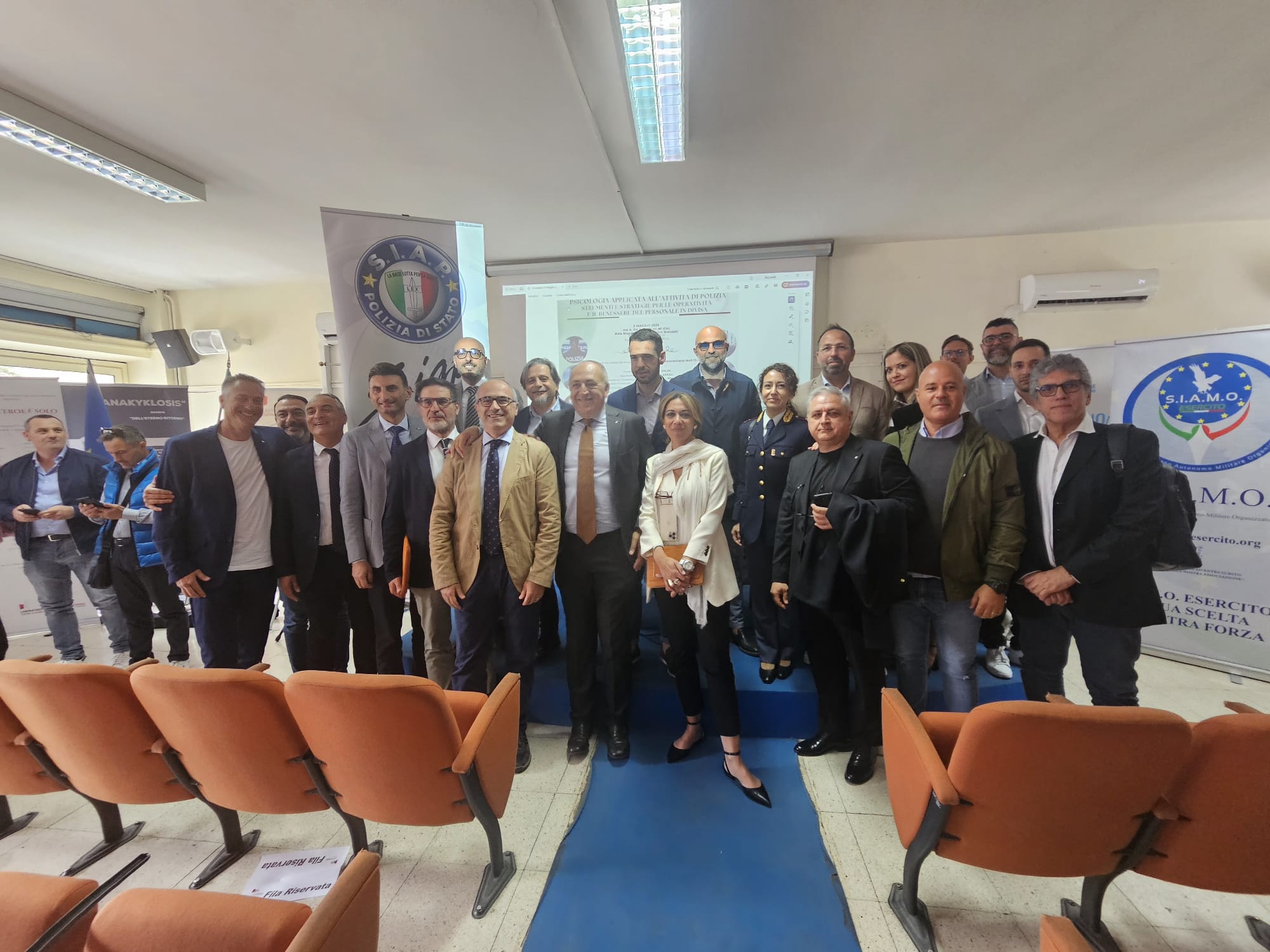 convegno 5.5.25 Caserta