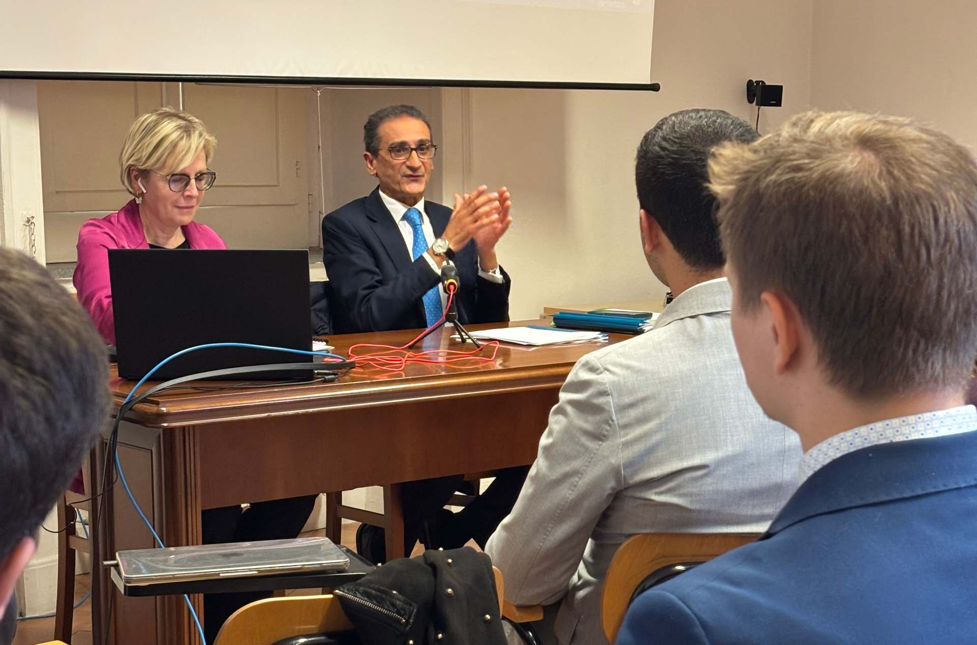 convegno intelligenza artificiale 1