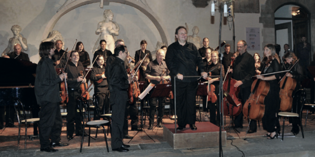 orchestra da camera fiorentina 1 1