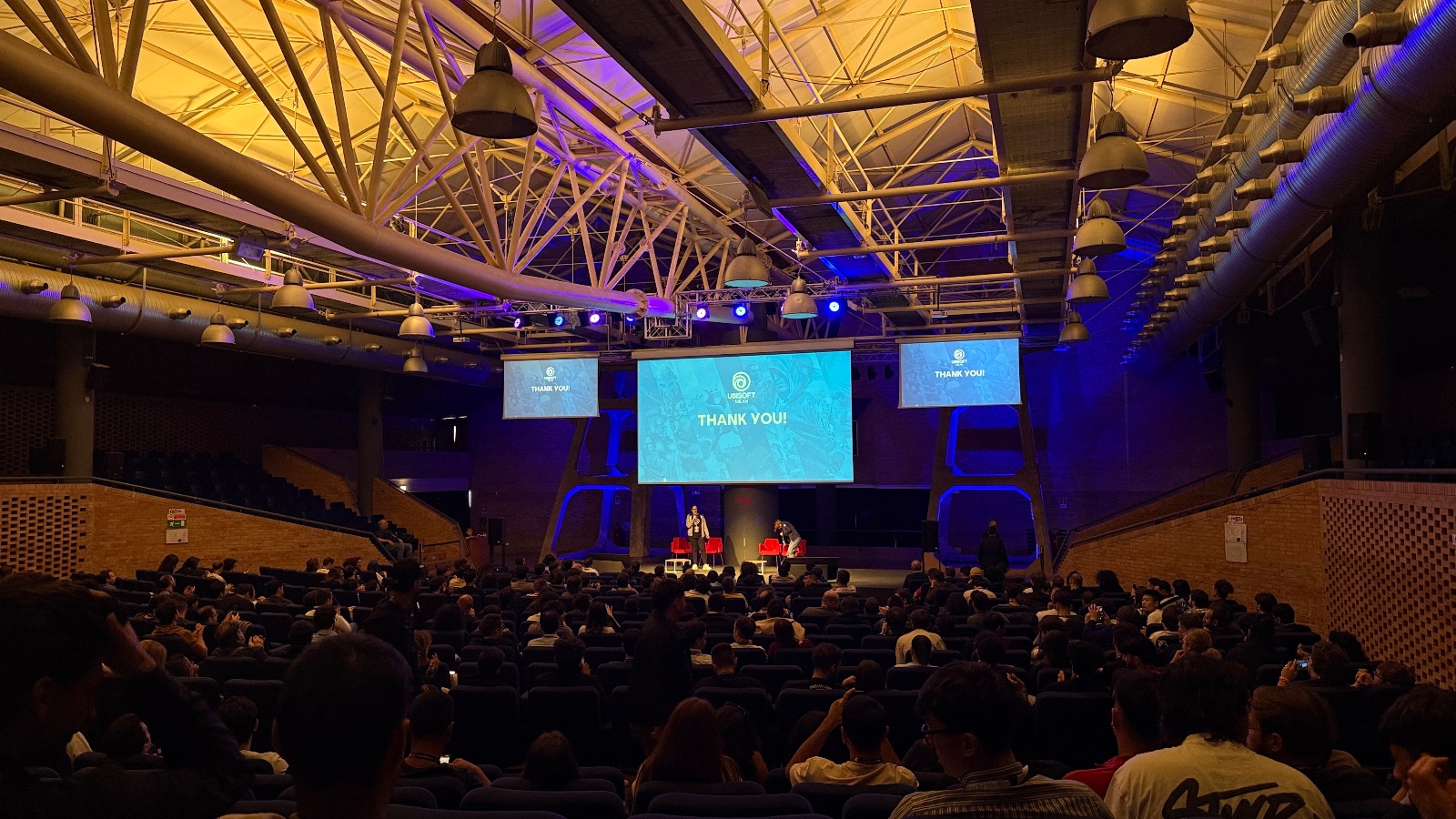 platea devfest